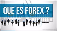 Forex.com - Plataformas para invertir en forex