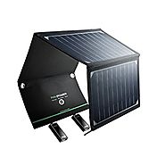 Rav Power 16 W Solar Charger