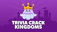 Trivia Crack Kingdoms