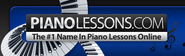 Piano Lessons " Learn How To Play Piano Today!