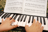 How to Learn a Piano Piece Quickly