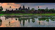 Tour of Vietnam and Cambodia . CambodianPrivateTours.com