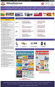 Online E Version of Auto Flash | Auto Newspaper, Magazine, Journal in India