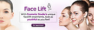 Face Lift Surgery / Treatment Bangalore