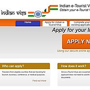 Indian Tourist Visa For US Citizens And International Travellers