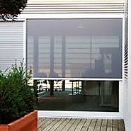 Useful Information Related to Cleaning Outdoor Blinds Sydney