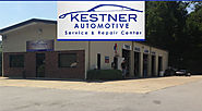 Get your Brakes Serviced at Kestner Automotive in Columbia SC