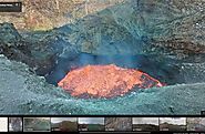 Google Streetview Wants to Send You Into an Active Volcano