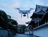 Top 10 Drones You Must Check for Aerial Photography