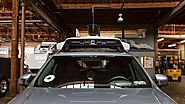 Uber forced to admit that Google’s self-driving cars are way better than its own