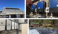 Solar Power Scotland – Commercial | Greenpower Technology