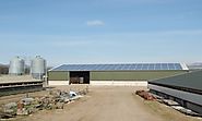 Solar Power For Farms Scotland | Greenpower Technology