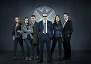 Marvel's Agents of S.H.I.E.L.D. | Official Show Homepage