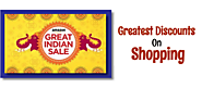 Amazon Next Sale 2017 Dates - GOSF “Great Indian Shopping Festival'