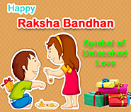 Raksha Bandhan Offers 2016 on Rakhi, Mobile, Laptop, Sweets - Sitaphal
