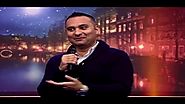Russell Peters: Indian Couple and The Red Light Disctict - Live From Amsterdam