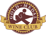 Wine of the Month Club - Gold Medal Wine Club®