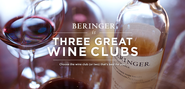 Beringer - Wine Club
