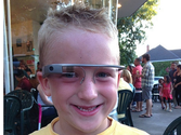 Google Glass: Making Learning Visible with Wearable Technology