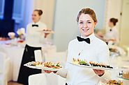 Corporate Event Caterer - Southern Star Catering