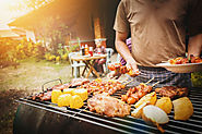 Know about the Spit Roast Catering