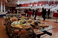 Buffet Catering is the Best Choice for Parties