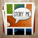 Story Me - Collage, comic strip, and cartoon maker for photos