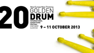 Golden Drum 2013 - Grand Prix dla Getin Noble Bank