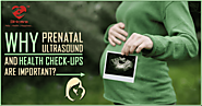 Other important checkups during pregnancy