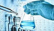 Importance of Chemical industries in India
