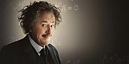 Serial „Geniusz”, czyli genialna biografia Einsteina