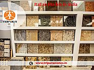 Italian Marble in India Exporter Tripura Stones