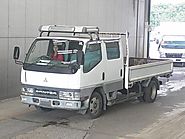 Mitsubishi Used Truck