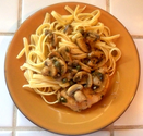 Kick Your Weeknight Meals Up a Notch! Meal Plan Monday Recipe: Chicken Piccata - Dear Creatives
