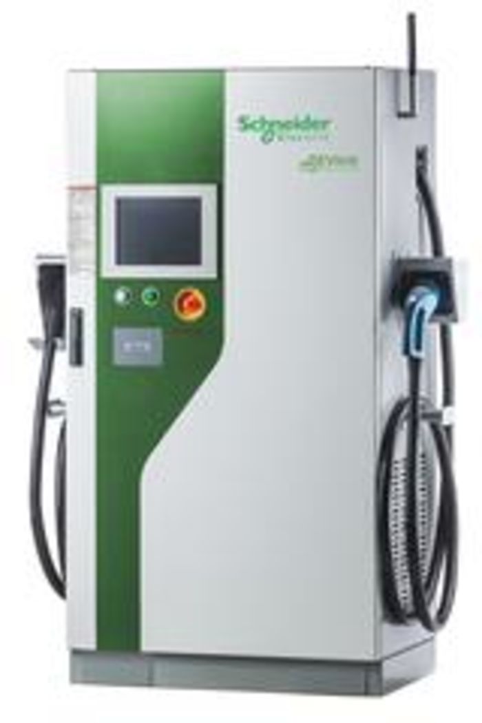 Electric Car Charging Stations A Listly List