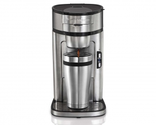 Single Cup Coffee Makers | Personal One-Cup Coffee Makers | Hamilton Beach