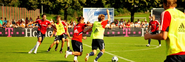 Soccer Drills & Football Drills - Professional Soccer Coaching -