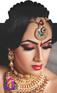 Bridal Makeup in Udaipur - Download - 4shared - First Impression
