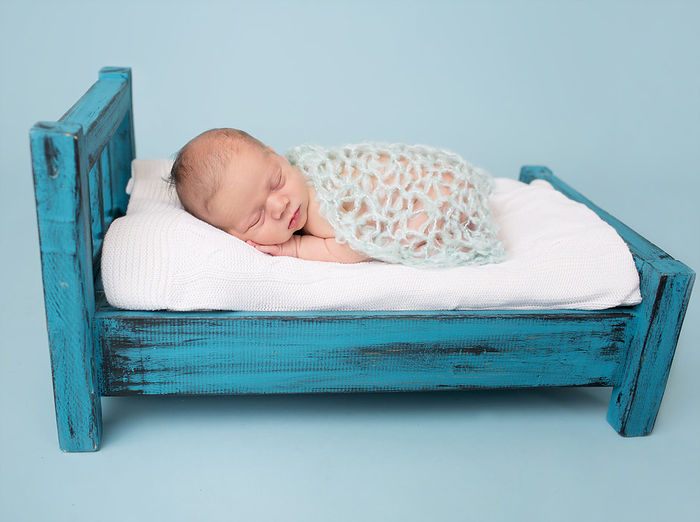 best material for baby mattress