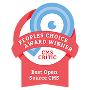 The Winner of Best Open Source CMS for 2016 is Grav | CMS Critic