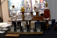 Crystal Glasses & Glassware - Whisky/Whiskey Glasses, Corporate Gifts, Wine Decanter, Champagne Flutes, Award Trophy ...