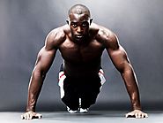 This Airborne Pushup is the Best Way to Burn your Abs | Best Abs Workout - Life Crew
