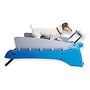 PetZen DogTread Dog Treadmill, Up to 30-Pounds, Small