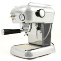 CoffeeGeek - Ascaso Dream Espresso - Cameron Brown's Review