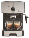 Krups Cappuccino Makers Review