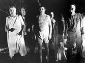 Horror film - Wikipedia, the free encyclopedia