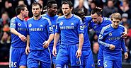 Buy Chelsea Tickets - Chelsea Football Match Tickets For Sale