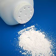 Supplier of Talc Powder