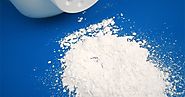 Supplier of Talc Powder Indonesia