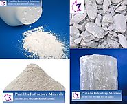 Supplier of Talc Powder Riau Indonesia